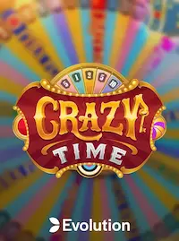 Crazy Time Crazy Time live game show at XOBET CASINO’s Bangladesh