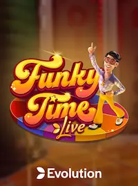 Funky Time Funky Time live disco show at XOBET CASINO’s Bangladesh