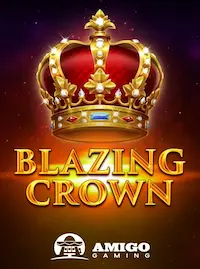 Blazing Crown Blazing Crown hot slot at XOBET CASINO’s Bangladesh
