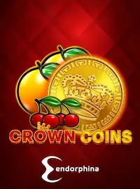 Crown Coins Crown Coins hold and win slot at XOBET CASINO’s casino