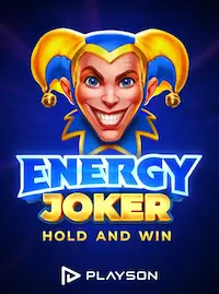 Energy Joker Energy Joker classic fruit slot at XOBET CASINO’s Bangladesh