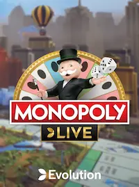 Monopoly Live Monopoly Live game show at XOBET CASINO’s Bangladesh
