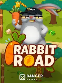 Rabbit Road Rabbit Road new crash game at XOBET CASINO’s Bangladesh
