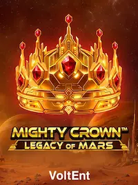 Mighty Crown Mighty Crown hold and win slot at XOBET CASINO’s Bangladesh