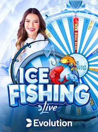 Ice Fishing Ice Fishing new game at XOBET CASINO’s Bangladesh