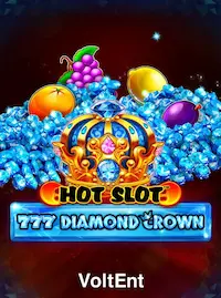 Hot Slot Hot Slot classic game at XOBET CASINO’s casino