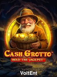 Cash Grotto Cash Grotto treasure slot at XOBET CASINO’s Bangladesh
