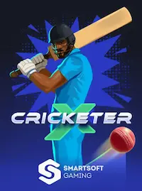 CricketerX CricketerX cricket crash game at XOBET CASINO’s