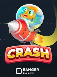 Crash Crash original game at XOBET CASINO’s casino