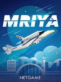 Mriya Mriya aircraft crash game at XOBET CASINO’s Bangladesh