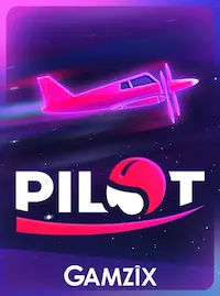 Pilot Pilot crash game at XOBET CASINO’s casino Bangladesh