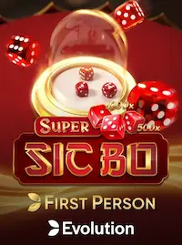 Sic Bo Sic Bo live classic at XOBET CASINO’s Bangladesh