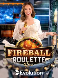 Fireball Roulette Fireball Roulette at XOBET CASINO’s Bangladesh