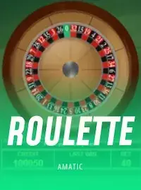 Roulette European Roulette at XOBET CASINO’s casino