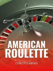 American Roulette American Roulette live at XOBET CASINO’s Bangladesh