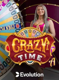Crazy Time Crazy Time — #1 game show at XOBET CASINO’s Bangladesh