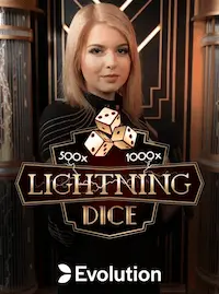 Lightning Dice Lightning Dice live show at XOBET CASINO’s Bangladesh