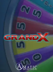 GrandX GrandX live table at XOBET CASINO’s casino