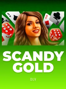 Scandy Scandy live dealer table at XOBET CASINO’s Bangladesh