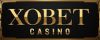 XOBET CASINO’s logo XOBET CASINO’s